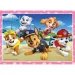 Paw Patrol 4 v 1 puzzle - Clementoni obrázok 4
