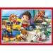 Paw Patrol 4 v 1 puzzle - Clementoni obrázok 5