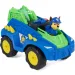 Paw Patrol A Dínofilm Kino: RC Chase diaľkovo ovládaný Dino vozidlo - Spin Master obrázok 4