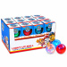 Paw Patrol blikajúca-skákajúca lopta 6 cm 1 ks