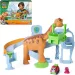 Paw Patrol Dino Kino - Dino veľká vozidlová dráha herná súprava - Spin Master obrázok 2