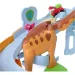 Paw Patrol Dino Kino - Dino veľká vozidlová dráha herná súprava - Spin Master obrázok 4
