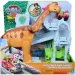 Paw Patrol Dino Kino - Dino veľká vozidlová dráha herná súprava - Spin Master obrázok 1