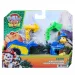 Paw Patrol Dino Movie - Dino náradie set Chase - Spin Master