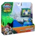Paw Patrol Dino Movie - Prevracajúce akrobatické vozidlá Chase - Spin Master obrázok 1