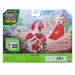 Paw Patrol Dino Movie - Prevracajúce akrobatické vozidlá Marshall - Spin Master obrázok 2