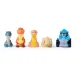 Paw Patrol Dino Movie - Rexi dinosaurov tím herný set - Spin Master obrázok 3