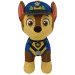 Paw Patrol Dinosaurus Film: Chase základná plyšová postava 17cm - Spin Master