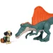 Paw Patrol Dinosaurus Film: Hádzaj Dínosa s figurkou Rex - Spin Master obrázok 2