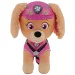 Paw Patrol Dinosaurus Film: Skye základná plyšová figúrka 17cm - Spin Master