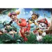 Paw Patrol Dínoszaurová záchranná misia 60ks puzzle - Trefl obrázok 2