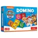 Paw Patrol Domino Hra - Trefl obrázok 1