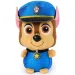 Paw Patrol: Gund Chase mini plyš 9cm