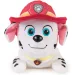 Paw Patrol Marshall plyšová postava 20cm - Spin Master obrázok 1