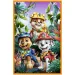 Paw Patrol Ostrov dinosaurov - 3 x 80ks puzzle - Trefl obrázok 3