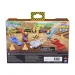 Paw Patrol Rubble a jeho tím Zúzó figura tímová hračka súprava - Spin Master obrázok 2