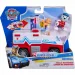 Paw Patrol: Hľadanie a záchrana ťahaného vozidla s figúrkou Marshalla - Spin Master obrázok 1
