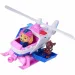 Paw Patrol: Hľadanie a záchrana ťahaného vozidla Skye s figúrkou - Spin Master obrázok 4