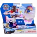 Paw Patrol: Hľadanie a záchrana ťahaného vozidla Skye s figúrkou - Spin Master obrázok 1