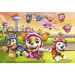 Paw Patrol: Šteniatka v akcii 160-dielne puzzle - Trefl