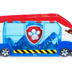 Paw Patrol: Transportný kamión s zvukom s figúrkou Rydera a jeho vozidlom - Spin Master obrázok 7