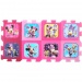 Penové puzzle Minnie Mouse - Trefl