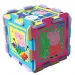 Peppa prasiatko penový puzzle - Trefl obrázok 2
