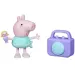 Peppa Pig: Prasiatko Peppa v oblečení morskej panny set figúrok - Hasbro