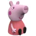 Peppa Pig: Sediaca figúrka Peppa