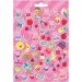 Peppa Pig set nálepiek 300ks