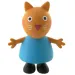 Peppa prasiatko: Cili mačka figúrka