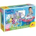 Peppa prasiatko Super Desk interaktív rozvojový stôl - Lisciani obrázok 1