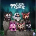 Phatmojo 99 Nights in the Forest prekvapenie plyšová postava DLC kód obrázok 3