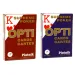 Pokerové karty Opti 1*55 - Piatnik