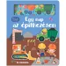 Pihe-Puha kalandok – Jeden deň na stavbe obrázok 1