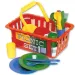 Piknikový riad - D-Toys