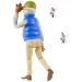 Pixar Onward: Wilden Lightfoot figúrka 13cm - Mattel