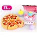 Pizza herný set so sladkosťami 13ks