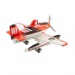 Planes2/Lietadlá 2: Hasiči a záchranári: Lietadlo Dusty 1/55 - Mattel