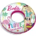 Barbie nafukovací plávajúci kruh 50cm obrázok 1