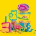 Play-Doh: Balíček na párty 24ks s plastelínou a doplnkami - Hasbro obrázok 3