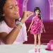 Play-Doh: Barbie Lesklé šperky a stužky modelovacia súprava s bábikou – Hasbro obrázok 2