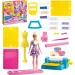 Play-Doh: Barbie Návrhárske štúdio set - Hasbro obrázok 2