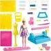 Play-Doh: Barbie Návrhárske štúdio set - Hasbro obrázok 4