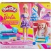 Play-Doh: Barbie Návrhárske štúdio set - Hasbro obrázok 1