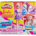 Play-Doh: Barbie návrhárske štúdio vzorov – Hasbro