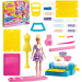 Play-Doh: Barbie návrhárske štúdio vzorov – Hasbro