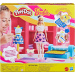 Play-Doh: Barbie návrhárske štúdio vzorov – Hasbro