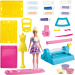 Play-Doh: Barbie návrhárske štúdio vzorov – Hasbro