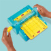 Play-Doh: Barbie návrhárske štúdio vzorov – Hasbro